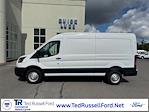 2025 Ford Transit 250 Medium Roof AWD Upfitted Cargo Van for sale #KA83836 - photo 5