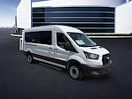 New 2026 Ford Transit 250 Medium Roof Cargo Van for sale #KA84949 - photo 1