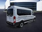 New 2026 Ford Transit 250 Medium Roof Cargo Van for sale #KA84949 - photo 4