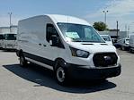 2024 Ford Transit 250 Medium Roof RWD, Empty Cargo Van for sale #KA89884 - photo 4