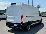 2024 Ford Transit 250 Medium Roof RWD, Empty Cargo Van for sale #KA89884 - photo 6