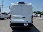 2024 Ford Transit 250 Medium Roof RWD, Empty Cargo Van for sale #KA89884 - photo 7