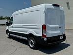 2024 Ford Transit 250 Medium Roof RWD, Empty Cargo Van for sale #KA91766 - photo 8