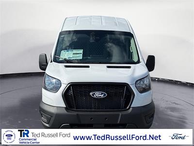 2025 Ford Transit 250 High Roof AWD Upfitted Cargo Van for sale #KA93964 - photo 1