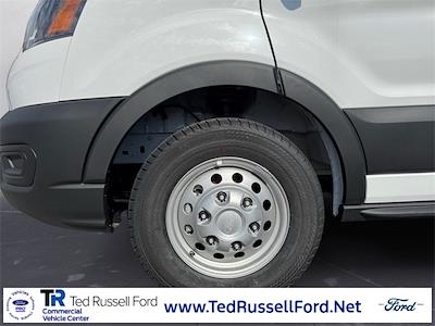 2025 Ford Transit 250 High Roof AWD Upfitted Cargo Van for sale #KA93964 - photo 2