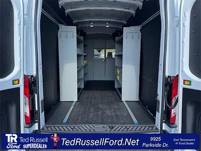 2025 Ford Transit 250 High Roof AWD Upfitted Cargo Van for sale #KA93964 - photo 2
