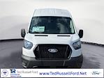 2025 Ford Transit 250 High Roof AWD Upfitted Cargo Van for sale #KA93964 - photo 4