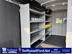 2025 Ford Transit 250 High Roof AWD Upfitted Cargo Van for sale #KA93964 - photo 7