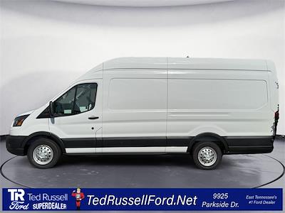 2025 Ford Transit 250 High Roof AWD Empty Cargo Van for sale #KA94125 - photo 2