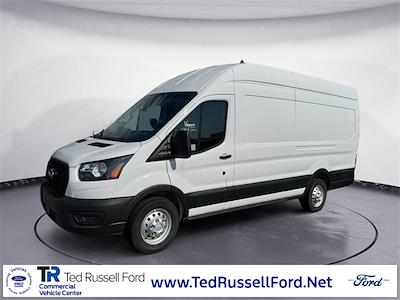 2025 Ford Transit 250 High Roof AWD Upfitted Cargo Van for sale #KA94149 - photo 1
