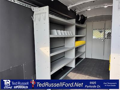 2025 Ford Transit 250 High Roof AWD Upfitted Cargo Van for sale #KA94149 - photo 2
