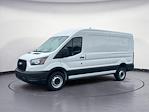 2024 Ford Transit 250 Medium Roof RWD, Empty Cargo Van for sale #KB00398 - photo 1