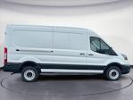 2024 Ford Transit 250 Medium Roof RWD, Empty Cargo Van for sale #KB00398 - photo 5