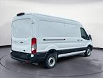 2024 Ford Transit 250 Medium Roof RWD, Empty Cargo Van for sale #KB00398 - photo 6