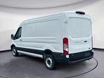 2024 Ford Transit 250 Medium Roof RWD, Empty Cargo Van for sale #KB00398 - photo 8