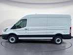 2024 Ford Transit 250 Medium Roof RWD, Empty Cargo Van for sale #KB00398 - photo 9