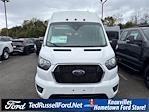 2025 Ford Transit 350 HD High Roof DRW RWD Passenger Van for sale #KB00561 - photo 1