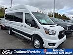 2025 Ford Transit 350 HD High Roof DRW RWD Passenger Van for sale #KB00561 - photo 2