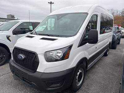New 2025 Ford Transit 350 XL Passenger Van for sale #KB30512 - photo 1