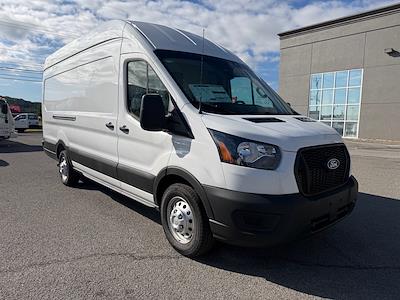 2026 Ford E-Transit 350 Medium Roof RWD Cargo Van for sale #KB46797 - photo 2