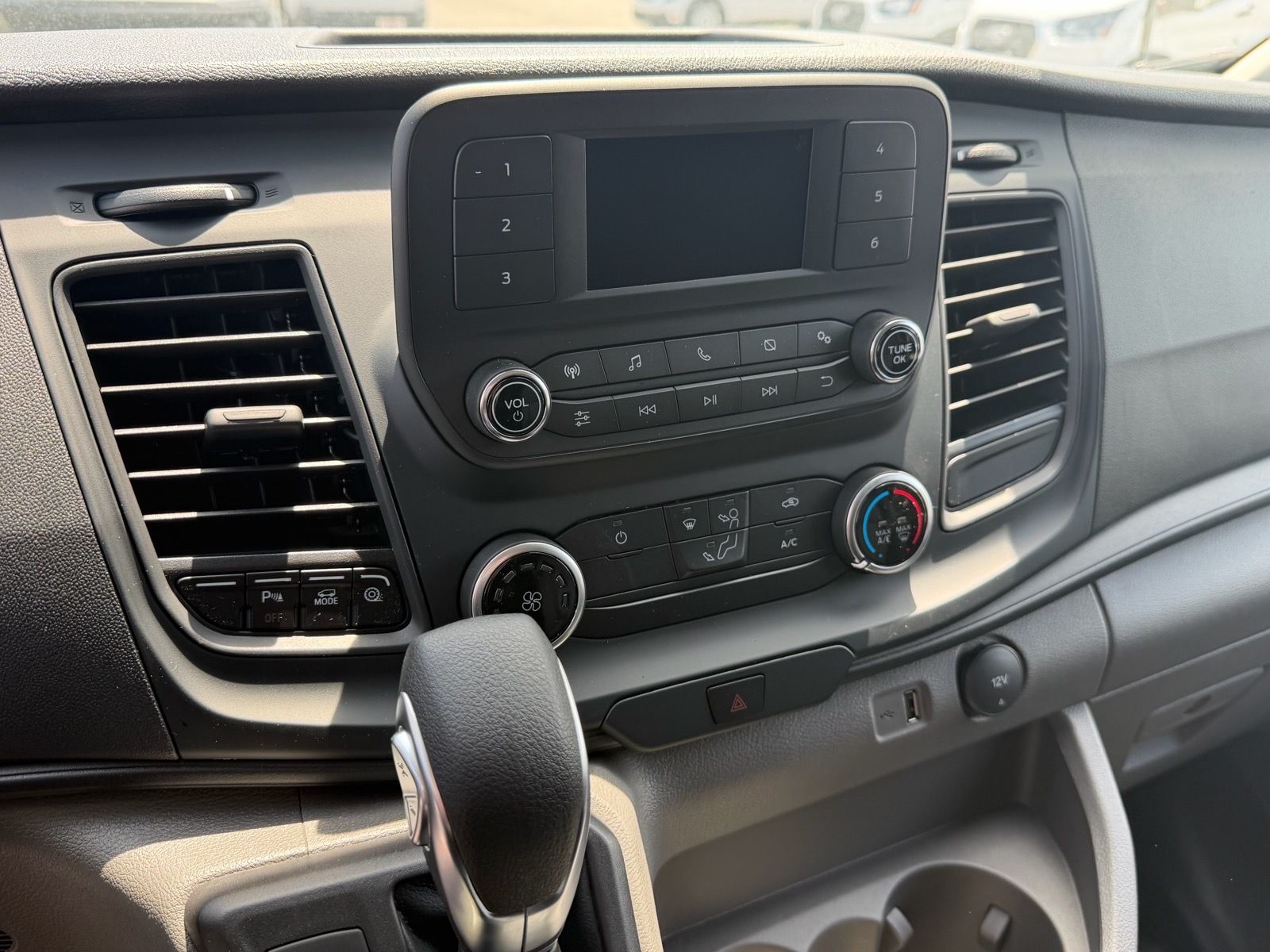 New 2024 Ford Transit 150 - photo 13