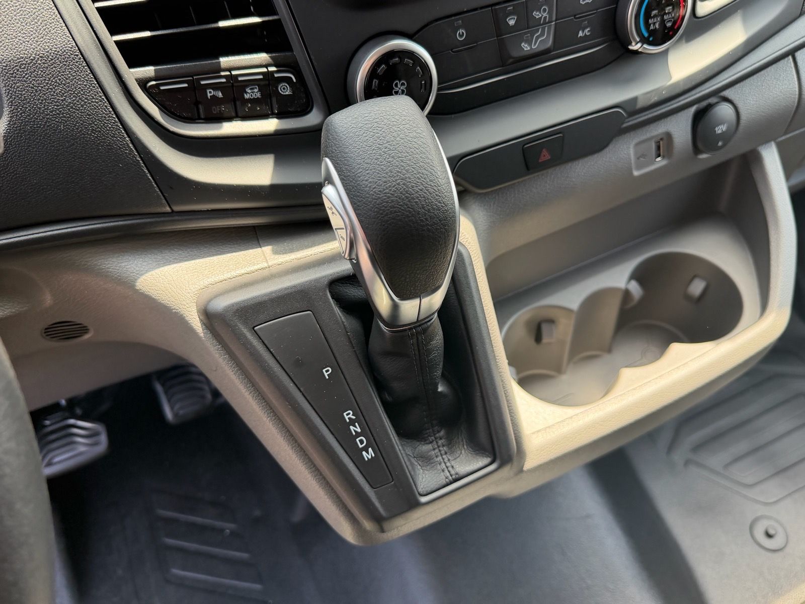 New 2024 Ford Transit 150 - photo 14