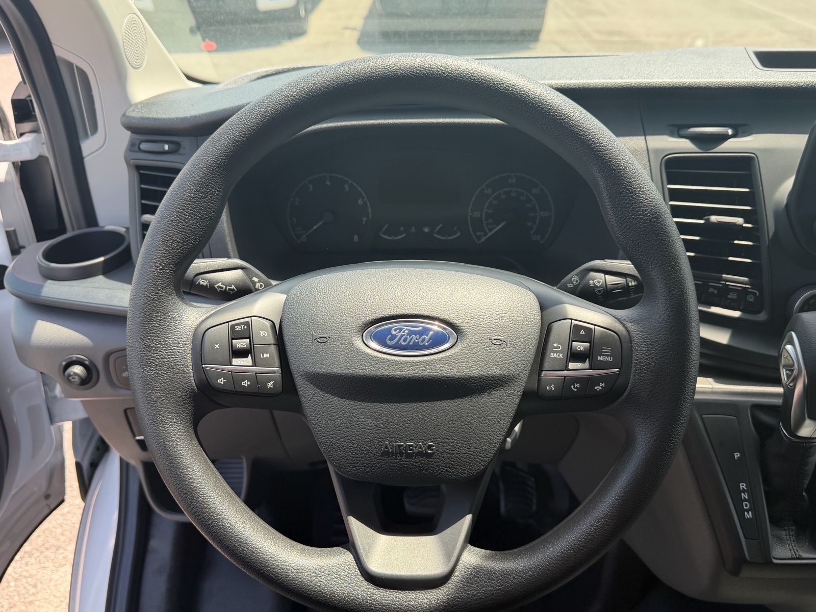 New 2024 Ford Transit 150 - photo 15