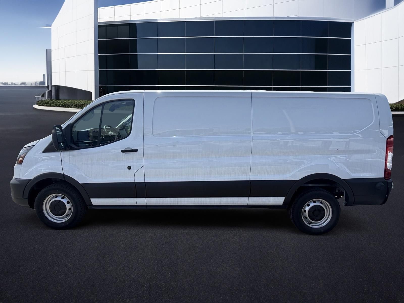 New 2024 Ford Transit 150 - photo 7