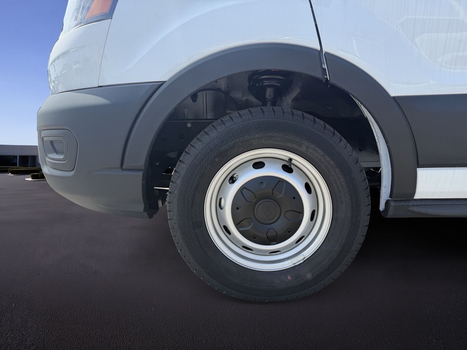 New 2024 Ford Transit 150 - photo 8