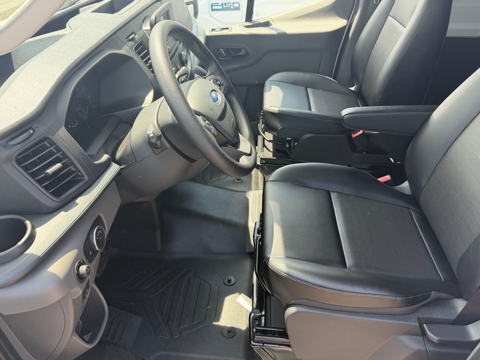 New 2024 Ford Transit 150 - photo 9