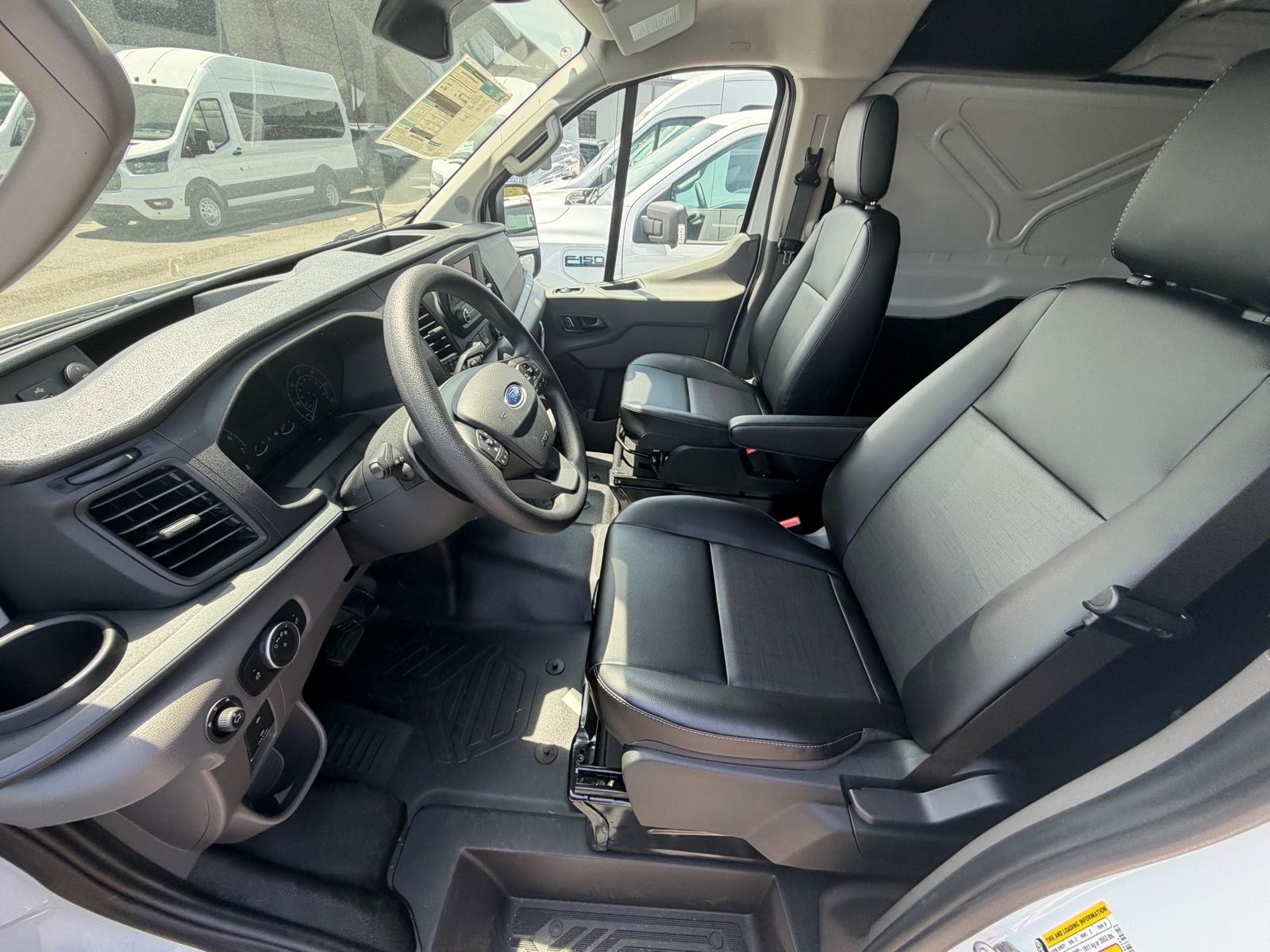 New 2024 Ford Transit 150 - photo 10