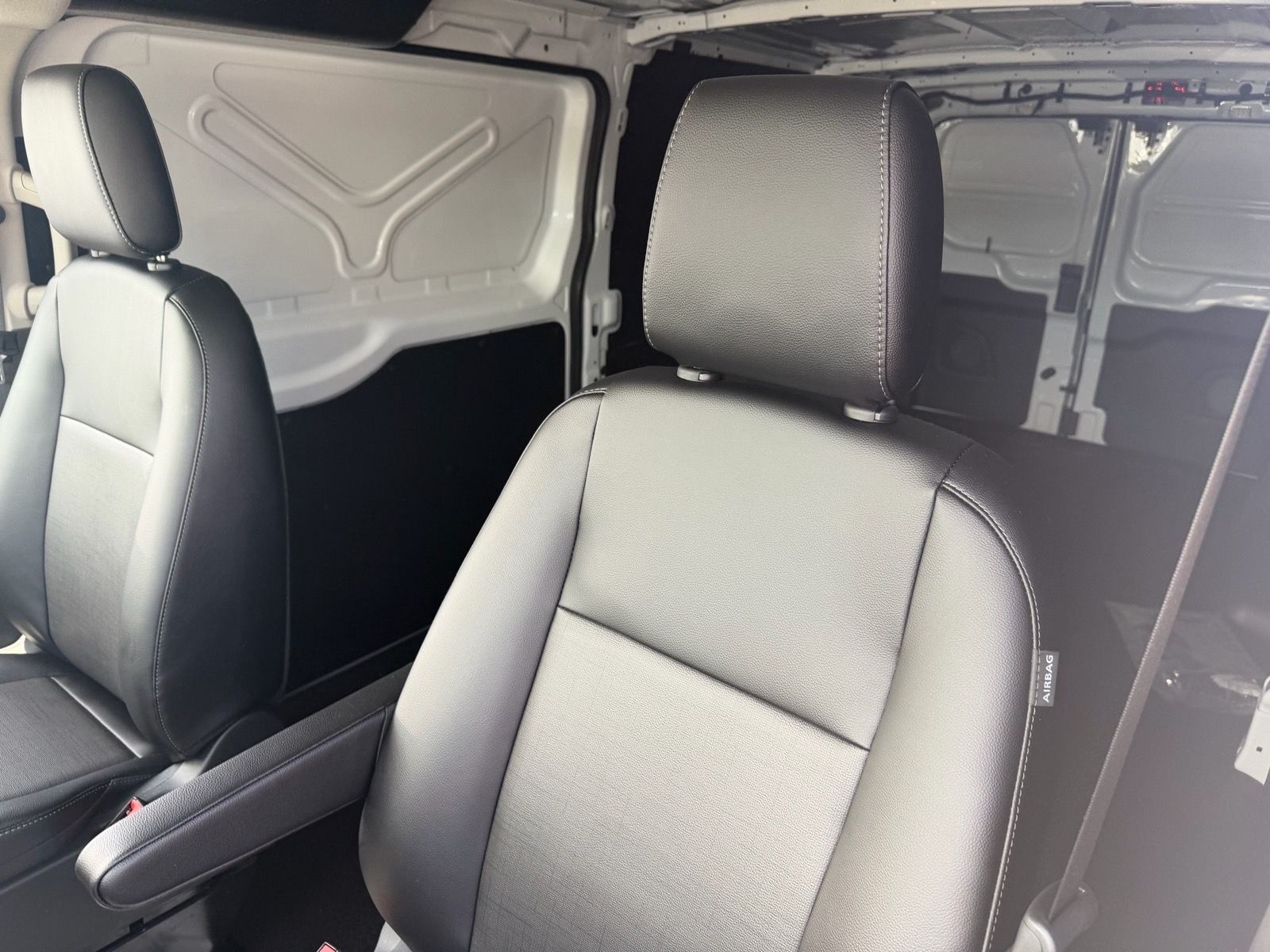 New 2024 Ford Transit 150 - photo 11