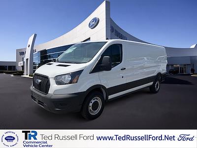 2024 Ford Transit 150 Low Roof RWD Empty Cargo Van for sale #KB72781 - photo 1