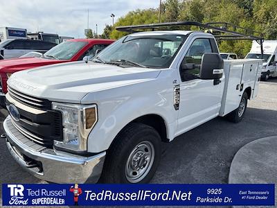 2019 Ford F-250 Regular Cab RWD Service Truck for sale #KB73252A - photo 1