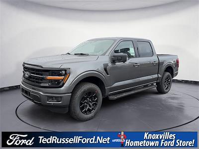 New 2026 Ford F-150 STX SuperCrew Cab for sale #KD03230 - photo 1