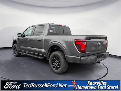 New 2026 Ford F-150 STX SuperCrew Cab for sale #KD03230 - photo 2