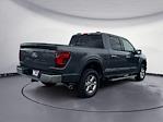 2025 Ford F-150 SuperCrew Cab 4x4, Pickup for sale #KD03399 - photo 6