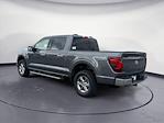 2025 Ford F-150 SuperCrew Cab 4x4, Pickup for sale #KD03399 - photo 2