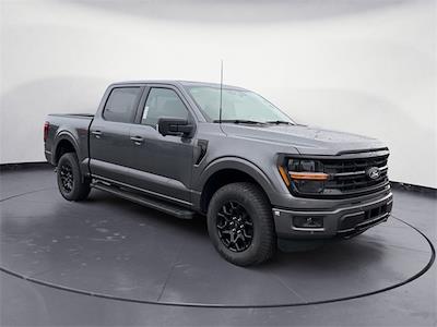 New 2026 Ford F-150 XLT SuperCrew Cab for sale #KD03791 - photo 1