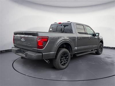 New 2026 Ford F-150 XLT SuperCrew Cab for sale #KD03791 - photo 2