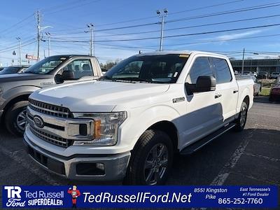 2019 Ford F-150 SuperCrew Cab RWD Pickup for sale #KD03791A - photo 1