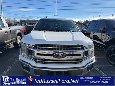 2019 Ford F-150 SuperCrew Cab RWD Pickup for sale #KD03791A - photo 2