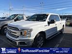 2019 Ford F-150 SuperCrew Cab RWD Pickup for sale #KD03791A - photo 1