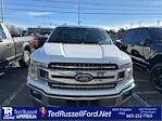 2019 Ford F-150 SuperCrew Cab RWD Pickup for sale #KD03791A - photo 2