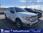 2019 Ford F-150 SuperCrew Cab RWD Pickup for sale #KD03791A - photo 3