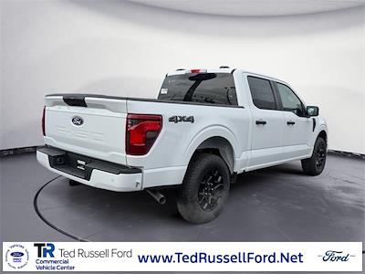 New 2026 Ford F-150 STX SuperCrew Cab for sale #KD03964 - photo 2