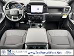 2026 Ford F-150 SuperCrew Cab 4WD Pickup for sale #KD03964 - photo 14
