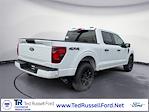 2026 Ford F-150 SuperCrew Cab 4WD Pickup for sale #KD03964 - photo 2