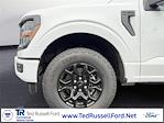 2026 Ford F-150 SuperCrew Cab 4WD Pickup for sale #KD03964 - photo 9