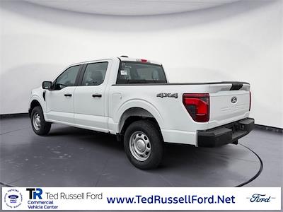 New 2026 Ford F-150 XL SuperCrew Cab for sale #KD04433 - photo 2